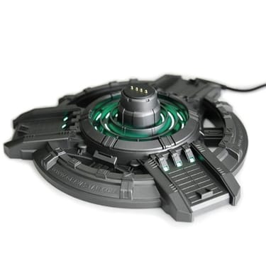 GravaStar Mars Pro 充電底座