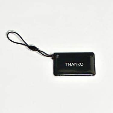 THANKO 感應鎖卡 (電子門鎖用)