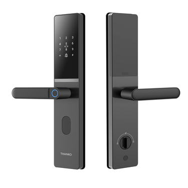 THANKO N1 把手指紋鎖 (包安裝)