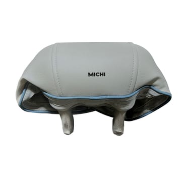 MICHI V-NECKs 無線肩頸按摩器