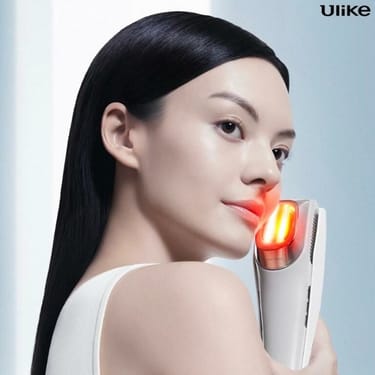 Ulike 超光炮美容儀